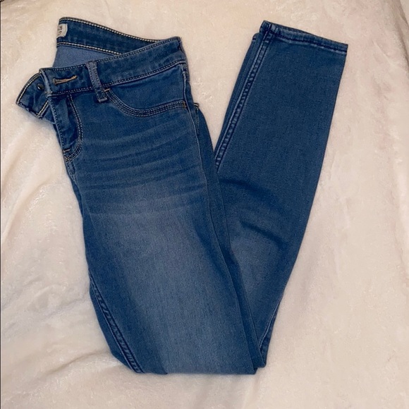 hollister jeans womens